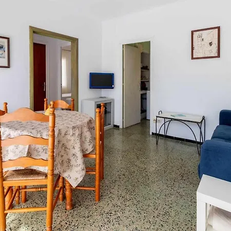 La Farella 57 Cerca De La Playa Apartment *