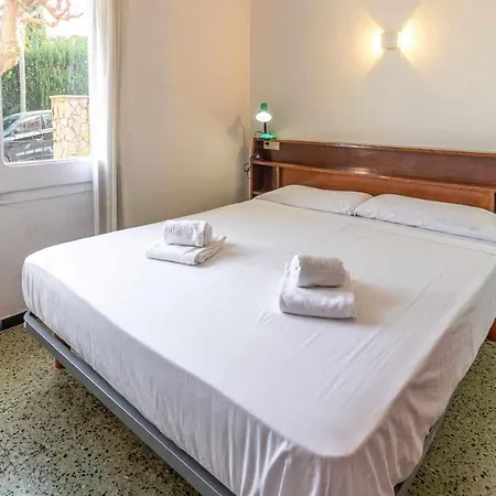 La Farella 57 Cerca De La Playa Girona