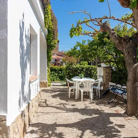 Apartment La Farella 57 Cerca De La Playa Girona