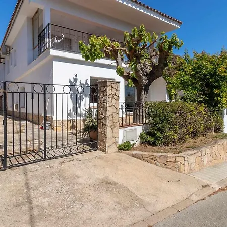 La Farella 57 Cerca De La Playa Girona