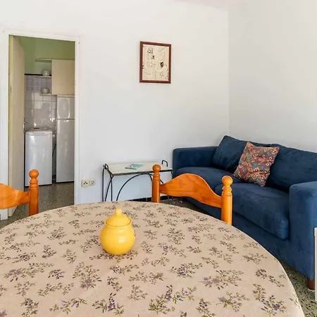 Apartman La Farella 57 - Cerca De La Playa Girona
