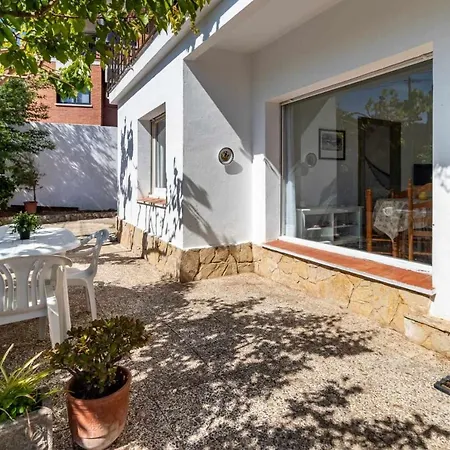 La Farella 57 - Cerca De La Playa Apartman *