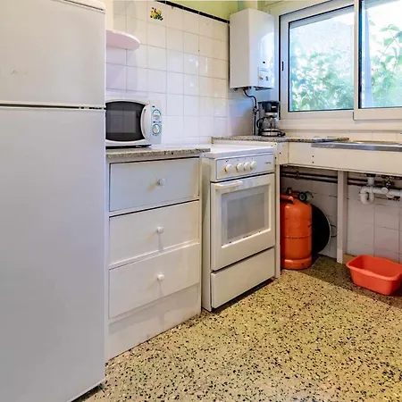 La Farella 57 - Cerca De La Playa Apartman *