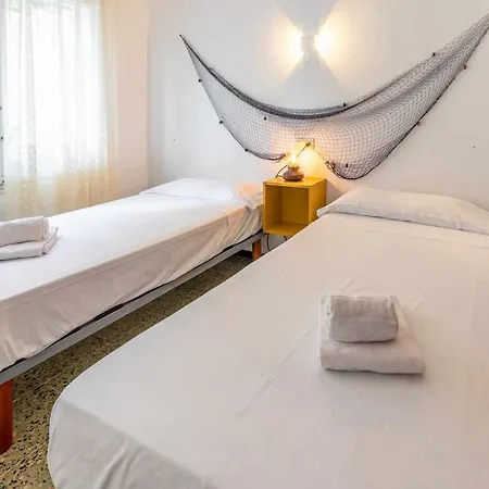La Farella 57 Cerca De La Playa Girona