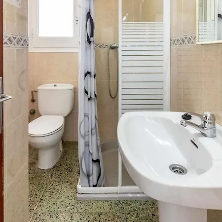 La Farella 57 Cerca De La Playa Apartament
