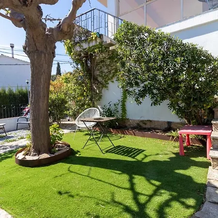 Apartment La Farella 57 Cerca De La Playa