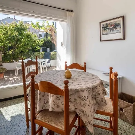 La Farella 57 Cerca De La Playa ז'ירונה