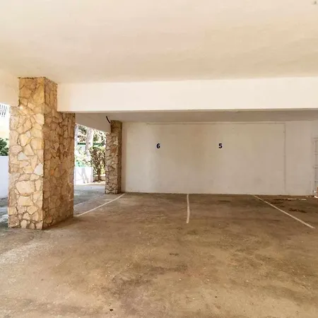 La Farella 57 Cerca De La Playa דירה